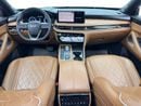 Infiniti QX60 Autograph 3.5L 2024 Infiniti QX60 Autography, 5 Year Infiniti Warranty, 3 Year Infiniti Service Cont