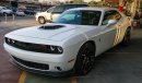 Dodge Challenger Scat Pack Shaker