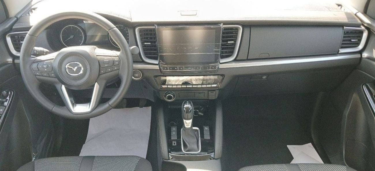 Mazda BT50 Mazda BT50 3.0L Diesel AT DC 2024YM | Export Price