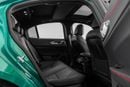 Alfa Romeo Giulia Tributo Italiano