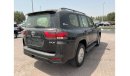 Toyota Land Cruiser LC300 GXR L2 3.5 TWIN TURBO