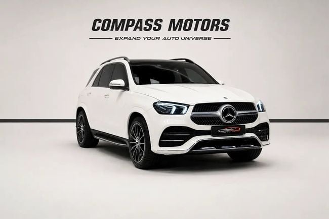 Mercedes-Benz GLE 4MATIC, миниатюра 21