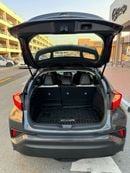 Toyota CHR 2020 TOYOTA C-HR