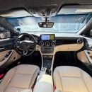 Mercedes-Benz CLA 250 Sport 2.0L