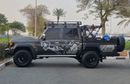 Toyota Land Cruiser Pick Up - 4.5 Diesel Engine - MT - 4WD