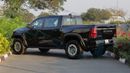 RAM 1500 RHO Hurricane H.O 3.0TT GCC 2026 With 5 Years Or 200,000 Warranty