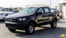 فورد رانجر 2.2L DIESEL D/C 4X4 ZERO K/M MY 2017