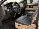 Ford F-150 XLT GCC Specs