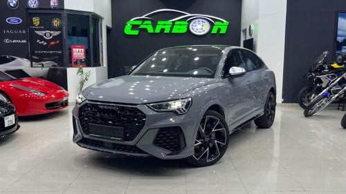 أودي RSQ3 STD