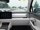 BYD Tang L 2025 DM 200KM Four-Wheel Drive Lidar Flagship Model