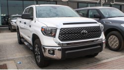 Toyota Tundra iForce 5.7 V8