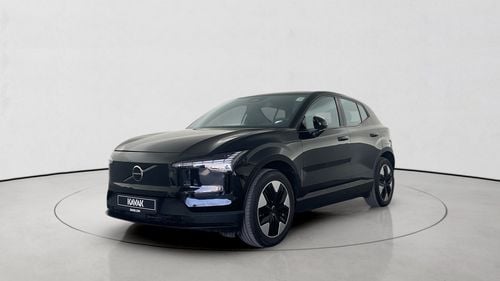 Volvo EX30 BEV 69KWH RECHARGE CORE RWD | Guaranteed Warranty | 0 Down Payment