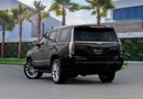 Cadillac Escalade ESV Platinum 6.2L | 3,329 P.M  | 0% Downpayment | Agency Service