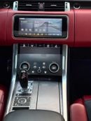 Land Rover Range Rover Sport HSE 3.0L (340 HP)