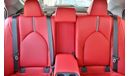 Toyota Camry XSE V6 (German Specs | For Export)