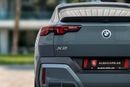BMW X2 X2 sDrive18i | 3,134 P.M | 0% Downpayment | 2029 BMW Warranty/Service!