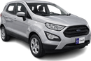 Ford EcoSport 2020 | AED 408/Month | 0 DP | 30 Day Return | Warranty | Service History