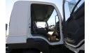 Isuzu Forward 18 TON GVW (APPROX) SINGLE CAB 4X2, MY 22 Medium Duty (EXPORT ONLY)