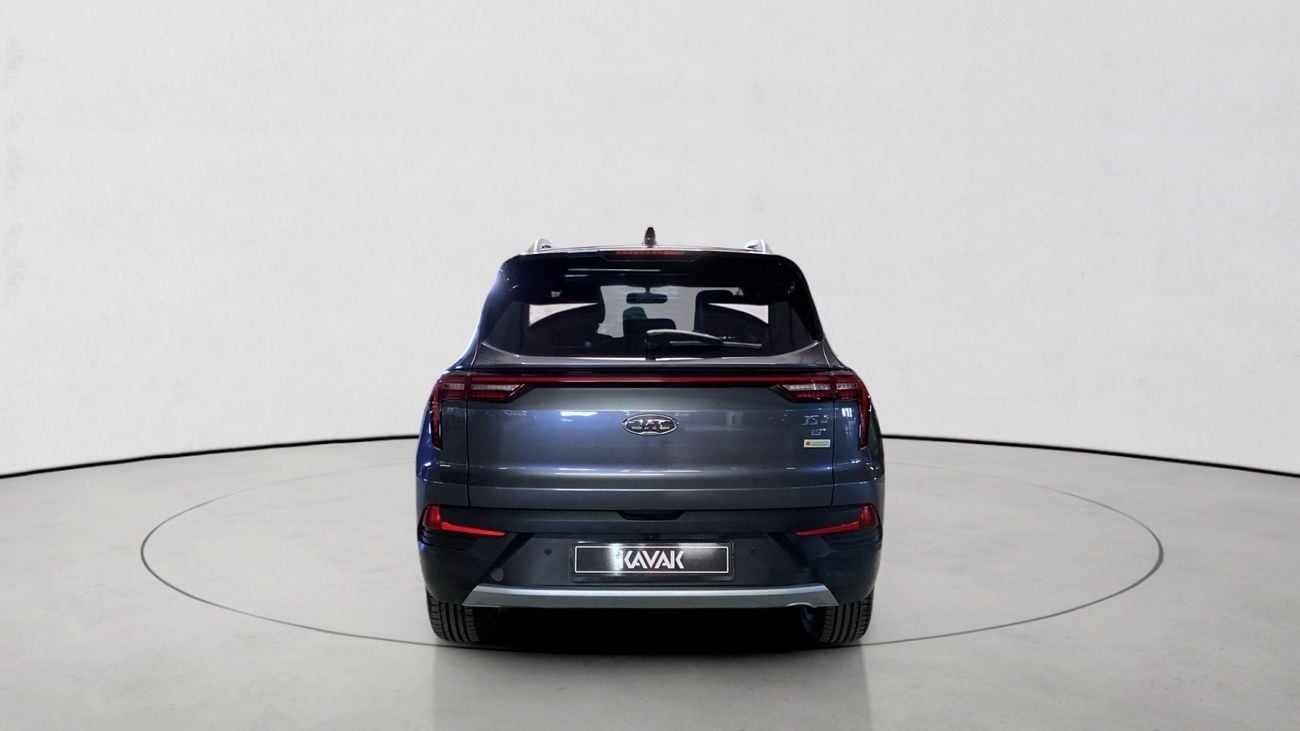 JAC JS4 INTELLIGENCE | Guaranteed Warranty | 0 Down Payment