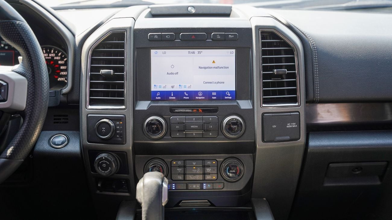 فورد إف-150 رابتور