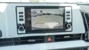 كيا سبورتيج Brand New Kia Sportage 2026 Export 1.6L 2WD Petrol|Silver/Beige|N-KIA-SPO-1.6-26|