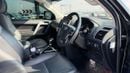Toyota Prado 2022 | RHD | 2.8L DIESEL ENGINE | AUTOMATIC TRANSMISSION | 4WD | SUNROOF | ELECTRIC SEAT