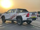 Toyota Hilux 2021 Toyota Hilux GL Advanture Modified - 2.7L V4 - AWD 4x4 - 360* CAM - Patrol - 2 Keys -