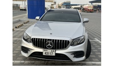 مرسيدس بنز E 300 E350