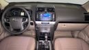 Toyota Prado GXR 2021 | AED 1960/Month | 0 DP | 30 Day Return | Warranty | Service History