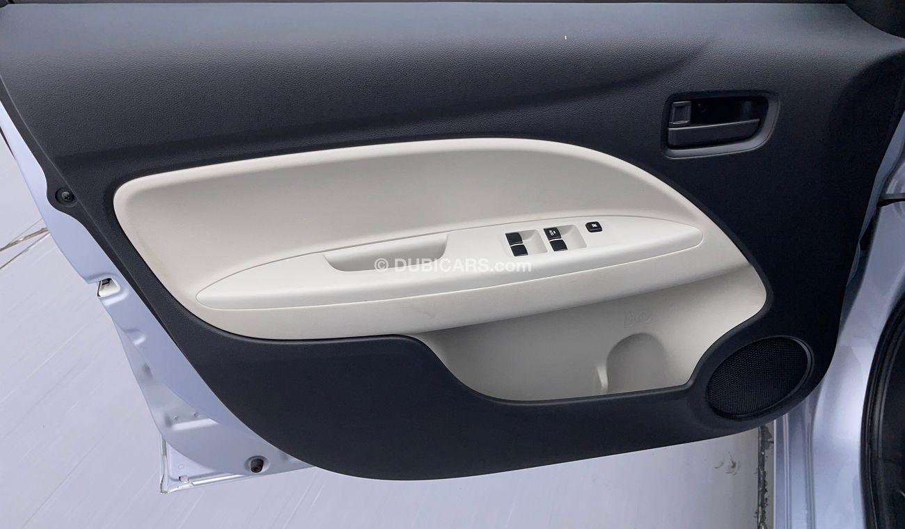 Mitsubishi Mirage GLX HIGHLINE 1.2 | Under Warranty | Inspected on 150+ parameters