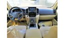 Toyota Land Cruiser V6 FULL OPTION GRAND TURING