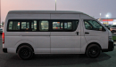 Toyota Hiace DLS -Standard Roof  Panal Van 2.5L DLX WIDE AC VAN MT