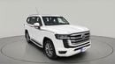 Toyota Land Cruiser GXR 2025 | AED 4298/Month | 20% DP | 30 Day Return | Warranty | Service History