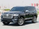 Toyota Land Cruiser Full option