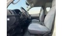 تويوتا هاياس Toyota Hiace GL 2018 HighRoof 13 Seats Ref#525