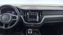 فولفو XC 60 ULTIMATE DARK | شامل الضمان | 0 دفعة أولى