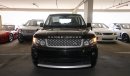 Land Rover Range Rover Sport Autobiography