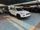 Jeep Cherokee Limited 3.2L