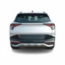 Kia Sportage 2.0L MPI LX (FWD)