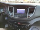 Hyundai Tucson 2017 HYUNDAI TUCSON 1.6 IMPORTED FROM USA