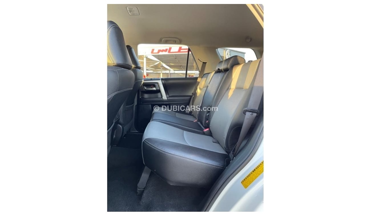 Toyota 4Runner 2021 TOYOTA 4RUNNER SR5 4x4 IMPORTED FROM USA