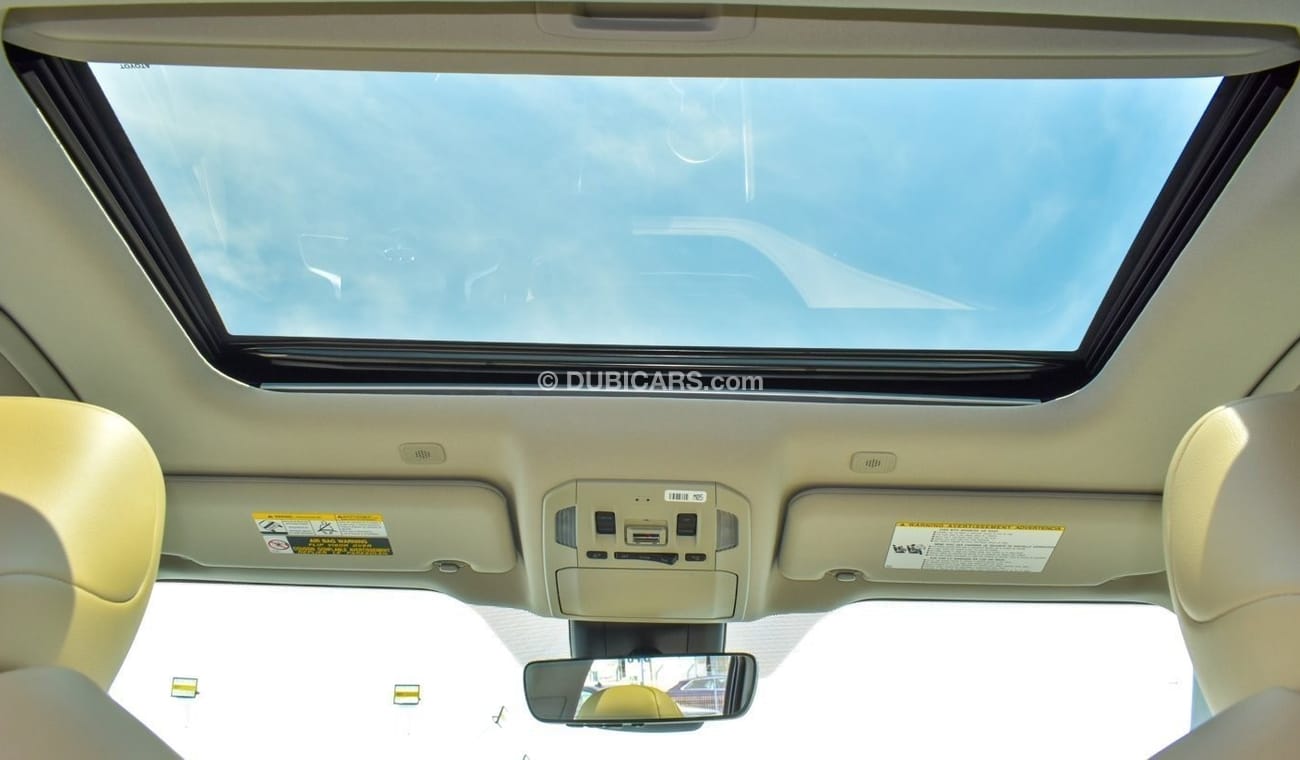 Toyota Highlander XLE AWD. Local Registration +10%