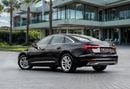 Audi A6 40 TFSI | 2,155 P.M | 0% Downpayment | Perfect Condition!