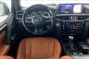 Lexus LX 570 Platinum | Guaranteed Warranty | 0 Down Payment