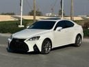 Lexus IS250