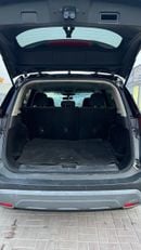 Nissan Rogue SV (NON GCC) 2021 NISSAN ROGUE SV FWD 2.5L