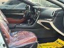 Nissan Maxima SR