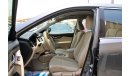 Nissan X-Trail S 5 SEATER - GCC - EXCELLENT CONDITION - ACCIDENTS FREE