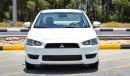 Mitsubishi Lancer EX  Ref#240 2016 1.6