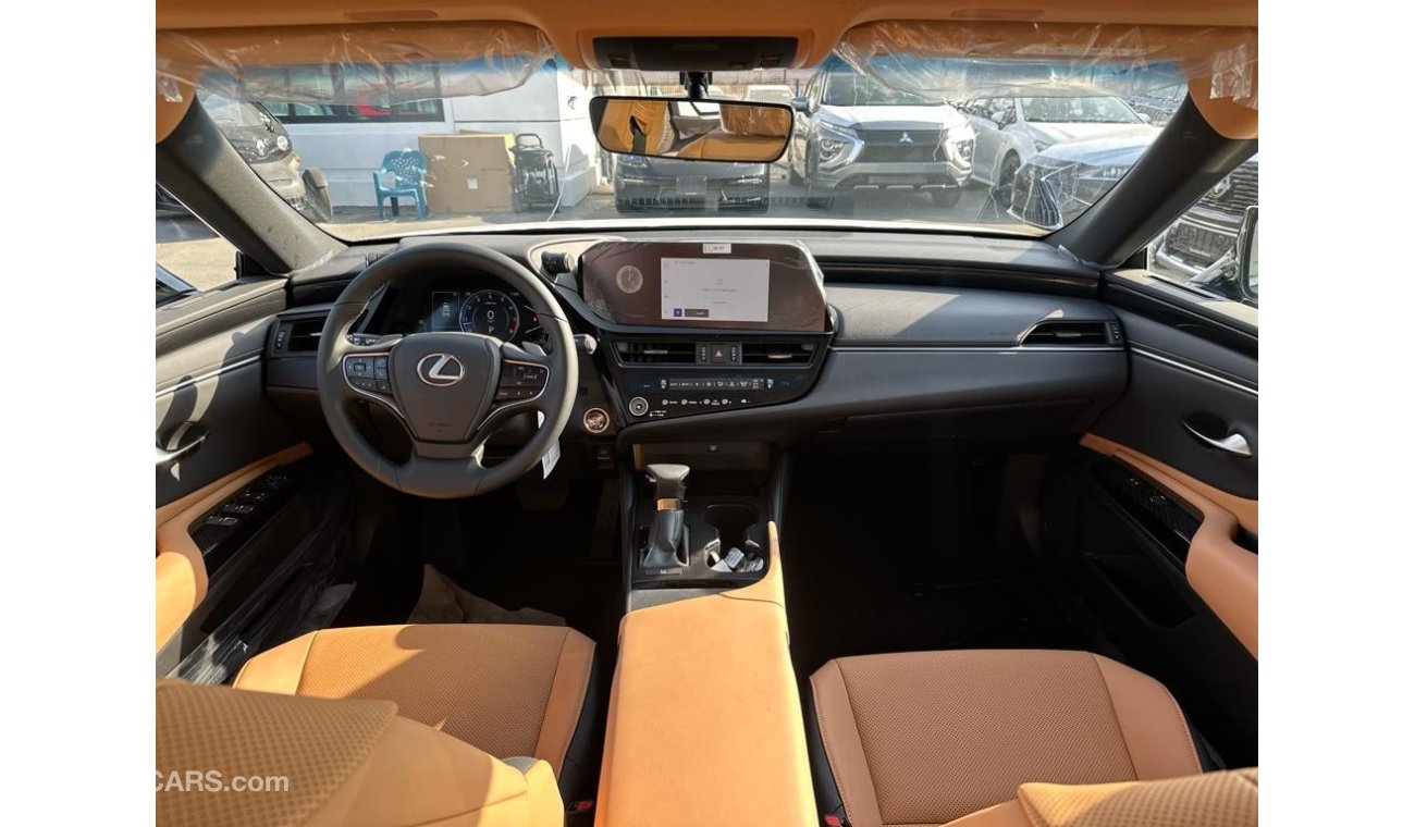 لكزس ES 350 LEXUS ES350 2023